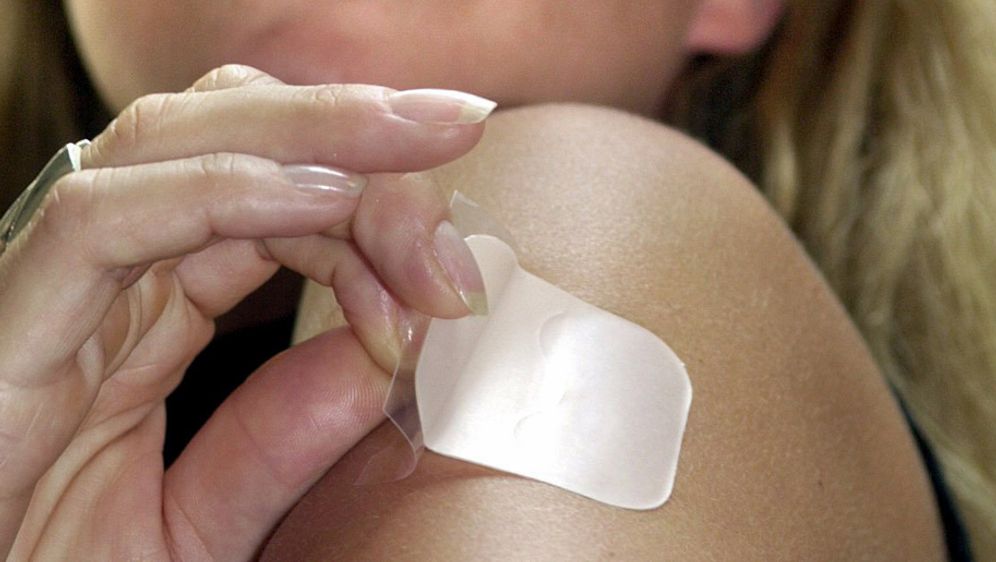 Verhutungspflaster Wirkung Sicherheit Kosten Sat 1 Ratgeber