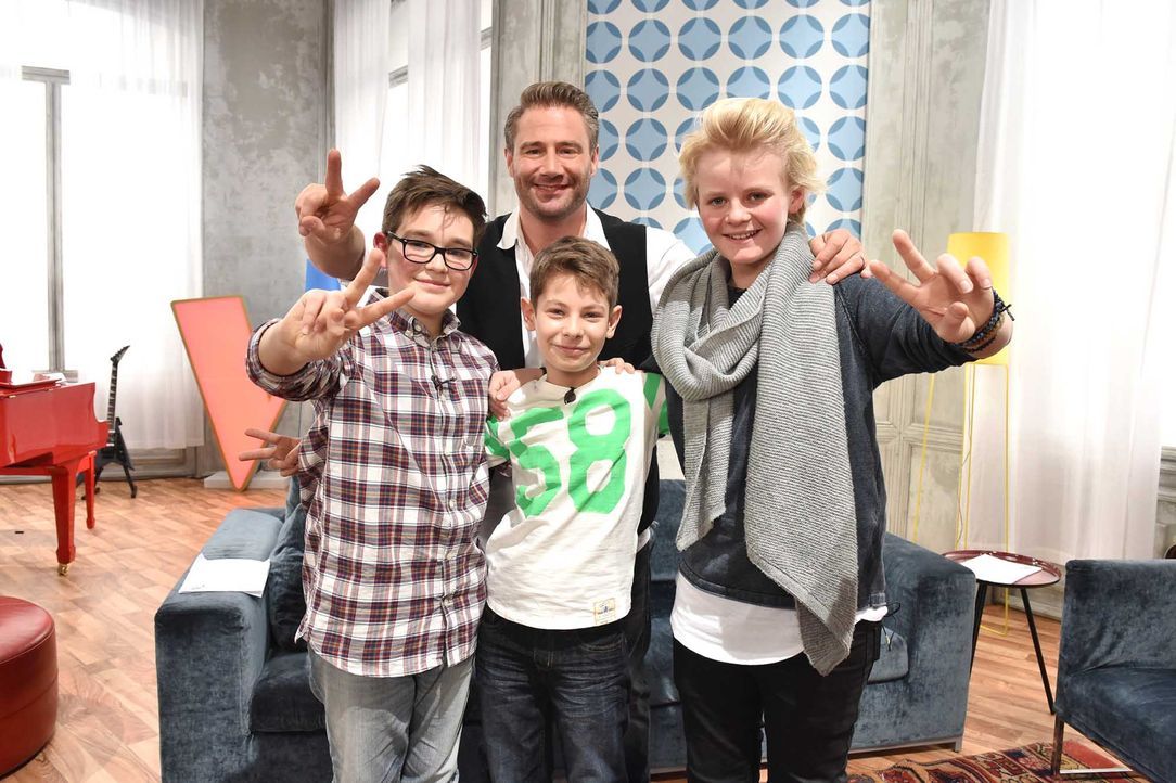 The-Voice-Kids-Stf04-Epi06-Auftritte-170-SAT1-André-Kowalski - Bildquelle: © SAT.1 / André Kowalski