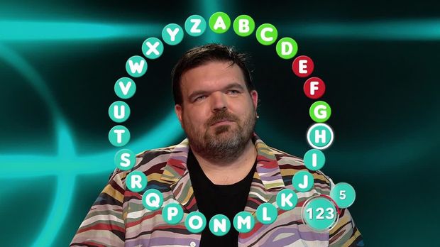 Buchstaben Battle - Buchstaben Battle - Staffel 2 Episode 81: Buchstaben Battle