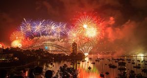 Silvester Zeitzonen Weltweit Sat 1 Ratgeber