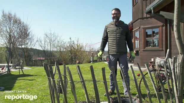 Die Sat.1-reportage - Die Sat.1-reportage - Grünes Glück! Wie Gartenprojekte Gelingen Können - Die Sat.1 Reportage