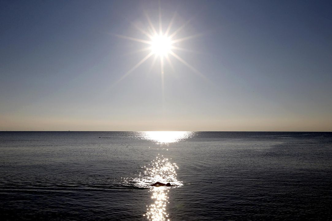Nizza-Meer-AFP