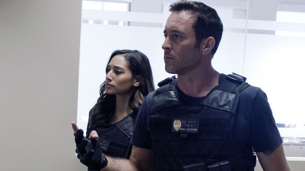 Hawaii Five-0 - Hawaii Five-0 - Staffel 9 Episode 24: Die Schuldfrage