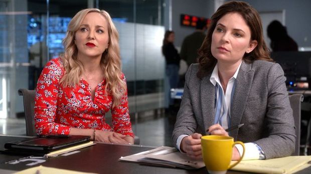 Bull - Bull - Staffel 4 Episode 9: Zweite Chancen