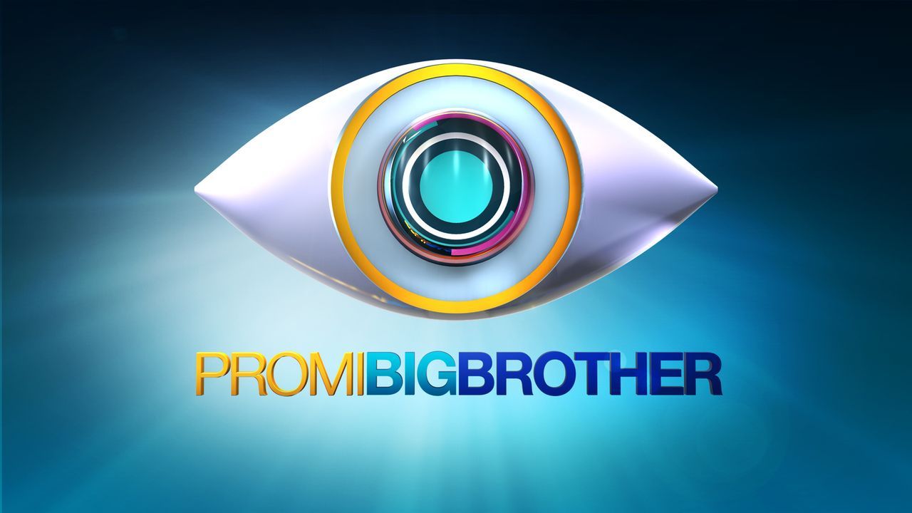 Promi Big Brother - Logo - Bildquelle: Arne Weychardt SAT.1