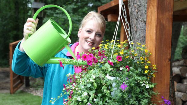 Sos Garten Reportagereihe Sat 1