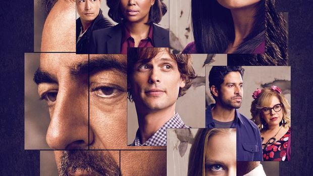 Criminal Minds - Criminal Minds - Staffel 14 Episode 14: Die Infektion