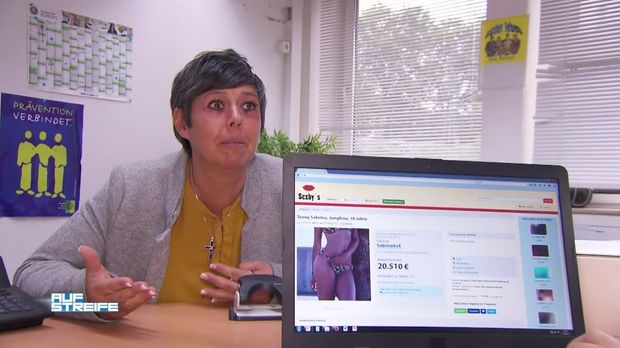 Auf Streife - Auf Streife - Extra Virgin