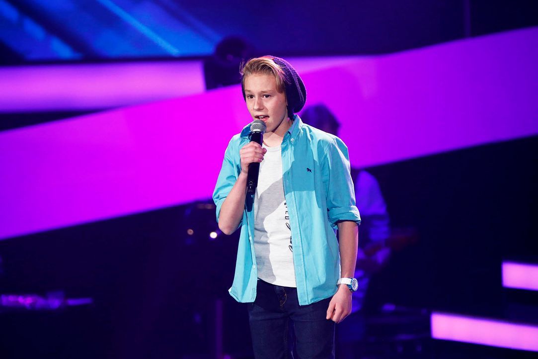 The-Voice-Kids-Stf02-Talents-Leif-SAT1-Richard-Huebner
