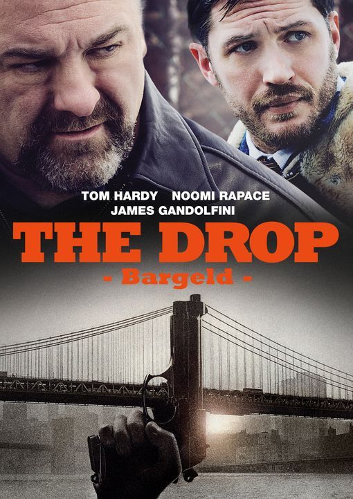 The Drop - Bargeld - Artwork - Bildquelle: 2014 Twentieth Century Fox Film Corporation. All rights reserved.