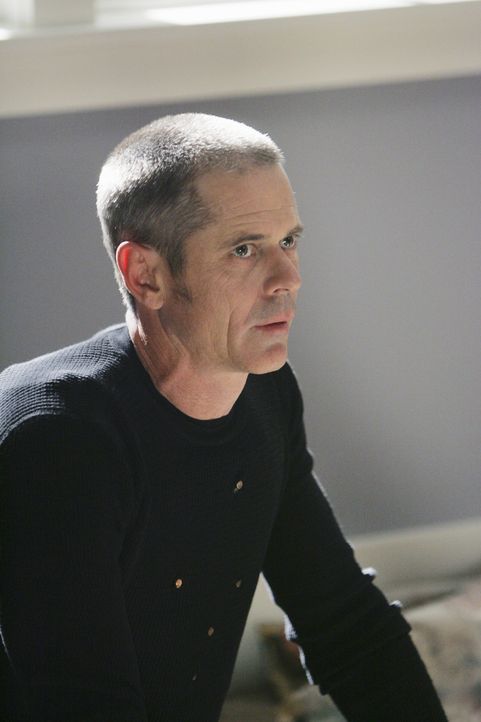 Wird es dem BAU-Team gelingen, den Reaper George Foyet (C. Thomas Howell) zu stoppen? - Bildquelle: Touchstone Television