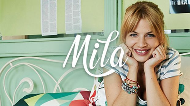 Mila Daily Romantic Comedy Sat1 7552