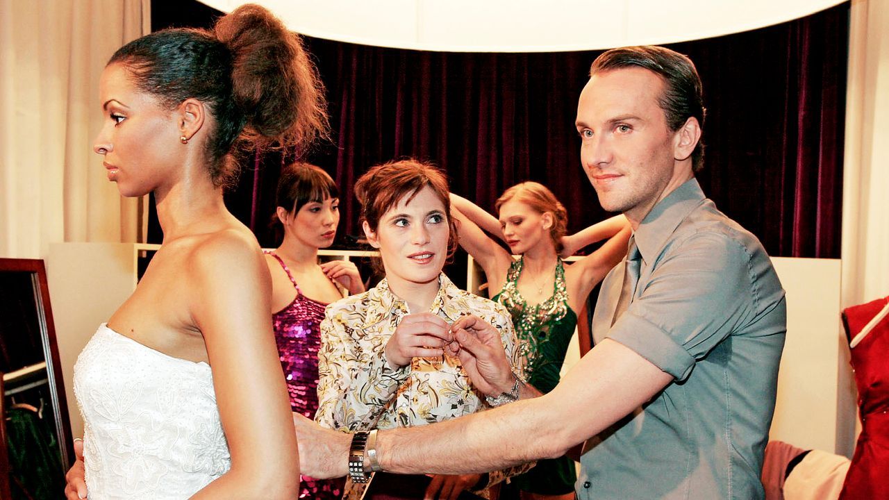 verliebt-in-berlin-epi-45-03-SAT1-Noreen-Flynn - Bildquelle: Sat.1/Noreen Flynn