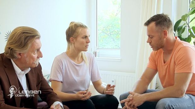 Lenßen übernimmt - Lenßen übernimmt - Kostspieliges Vertrauen