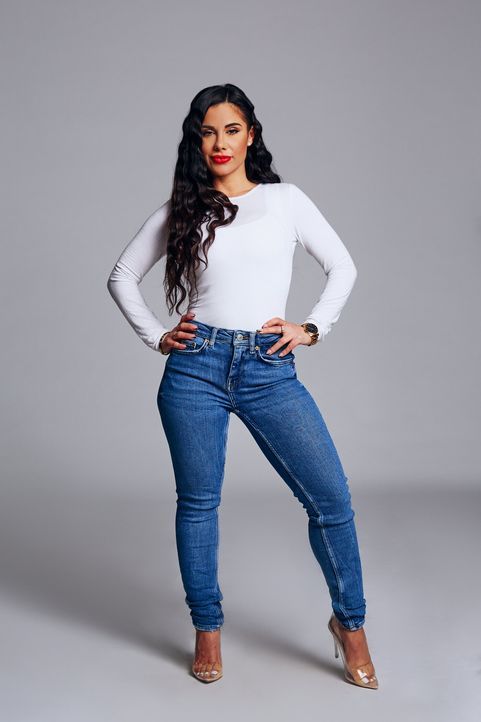 Big Brother 2020: Maria (3) - Bildquelle: SAT.1 / Arya Shirazi