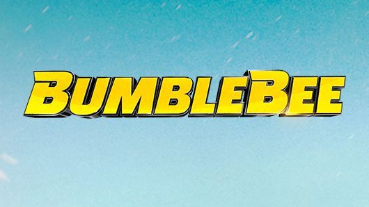 Bumblebee - Logo - Bildquelle: 2021 Paramount Pictures. All Rights Reserved. Hasbro, Transformers and all related characters are trademarks of Hasbro.