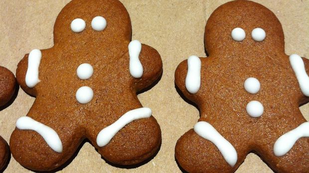 Lebkuchen Verzieren Ideen Und Tipps Sat 1 Ratgeber