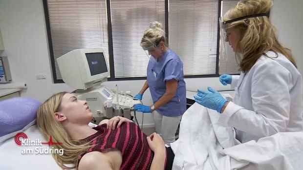 Klinik Am Südring - Klinik Am Südring - Vaters Widerwillen