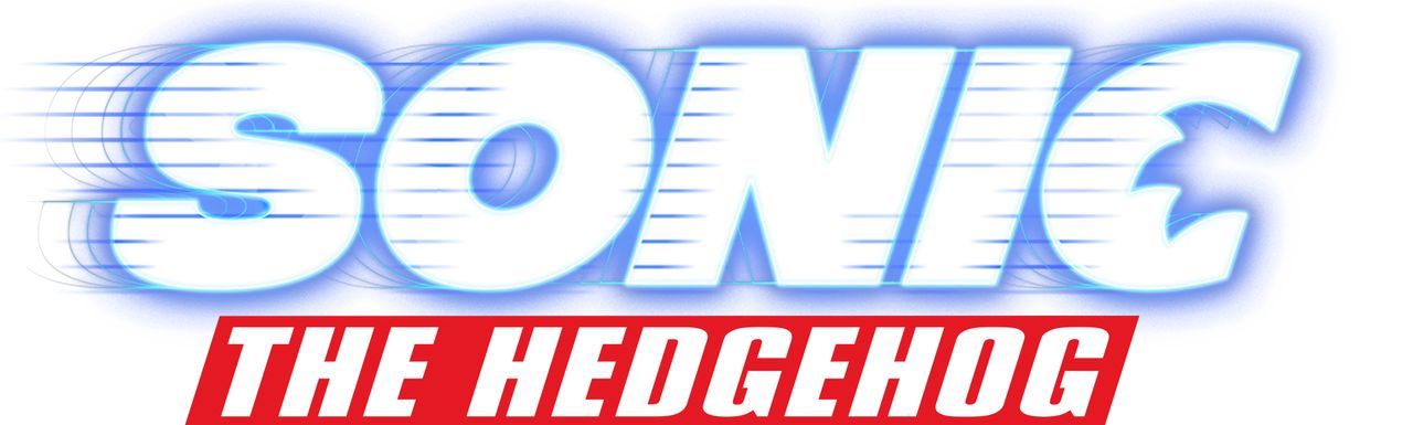 Sonic the Hedgehog - Logo - Bildquelle: (2021) Paramount Pictures and Sega of America, Inc. All Rights Reserved