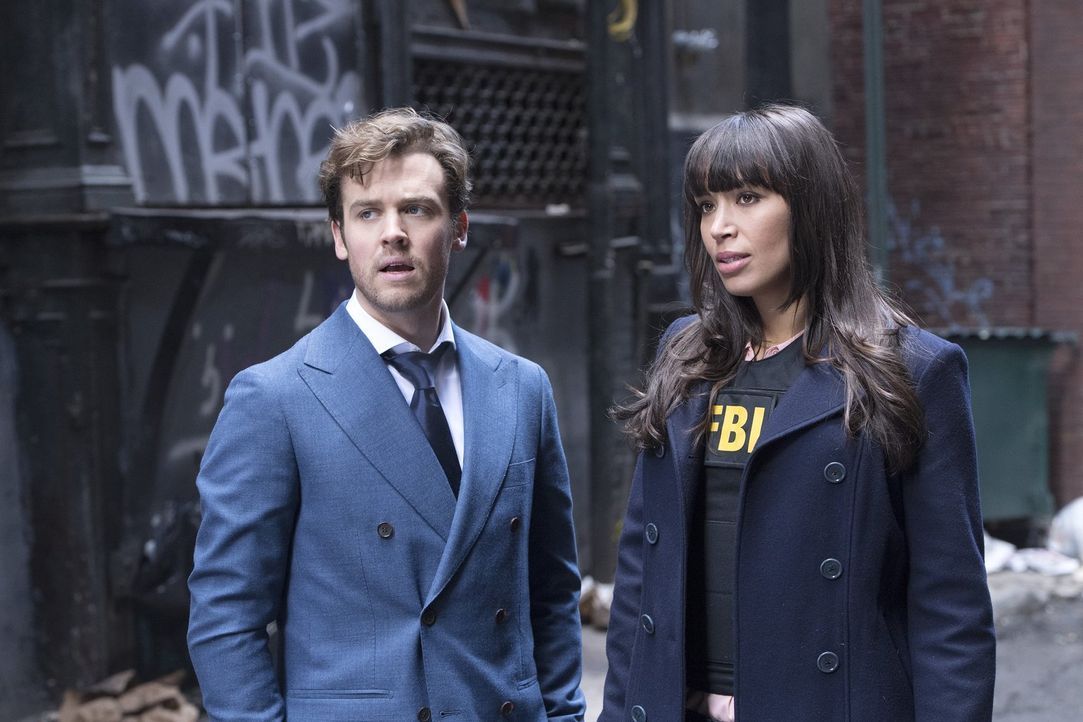 Nachdem er in der FBI-Ermittlung eines vermeintlich explodierten Flugzeugs eine ihm bekannte Charakteristik wiedererkennt, möchte sich der Illusioni... - Bildquelle: Warner Bros.