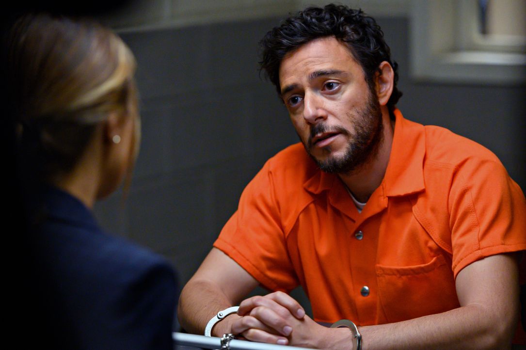 Raj Patel (Hadi Tabbal) - Bildquelle: Scott Gries 2020 NBCUniversal Media, LLC / Scott Gries
