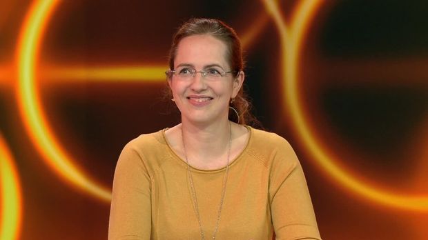Buchstaben Battle - Buchstaben Battle - Staffel 1 Episode 27: Buchstaben Battle