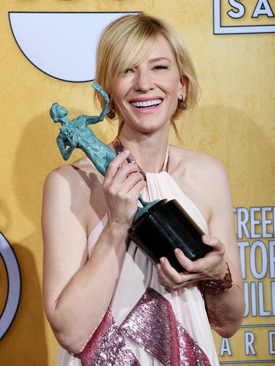 SAG-Awards-14-01-18-21-AFP - Bildquelle: AFP