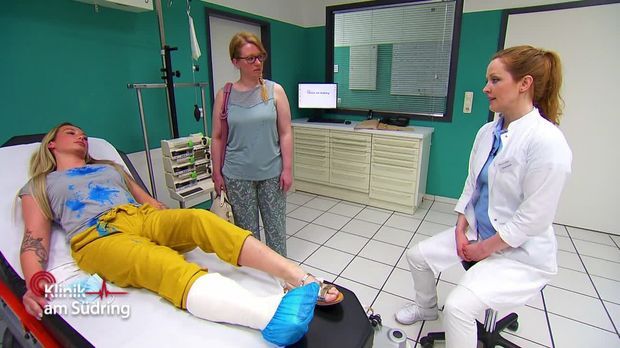 Klinik Am Südring - Klinik Am Südring - Auf Gute Nachbarschaft