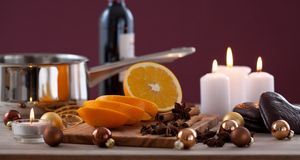 Feuerzangenbowle-Rezept: Einfach & spektakulär - SAT.1