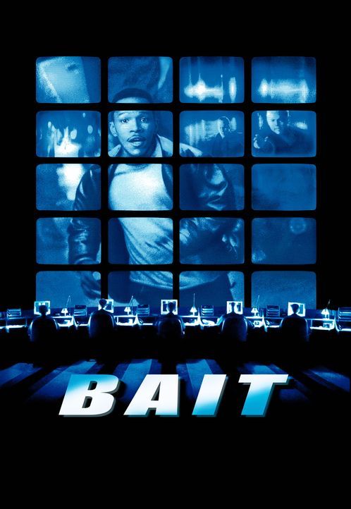 Bait - Fette Beute ... - Bildquelle: Warner Brothers International Television Distribution Inc.