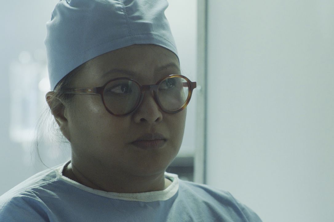Dr. Noelani Cunha (Kimee Balmilero) - Bildquelle: 2019 CBS Broadcasting, Inc. All Rights Reserved