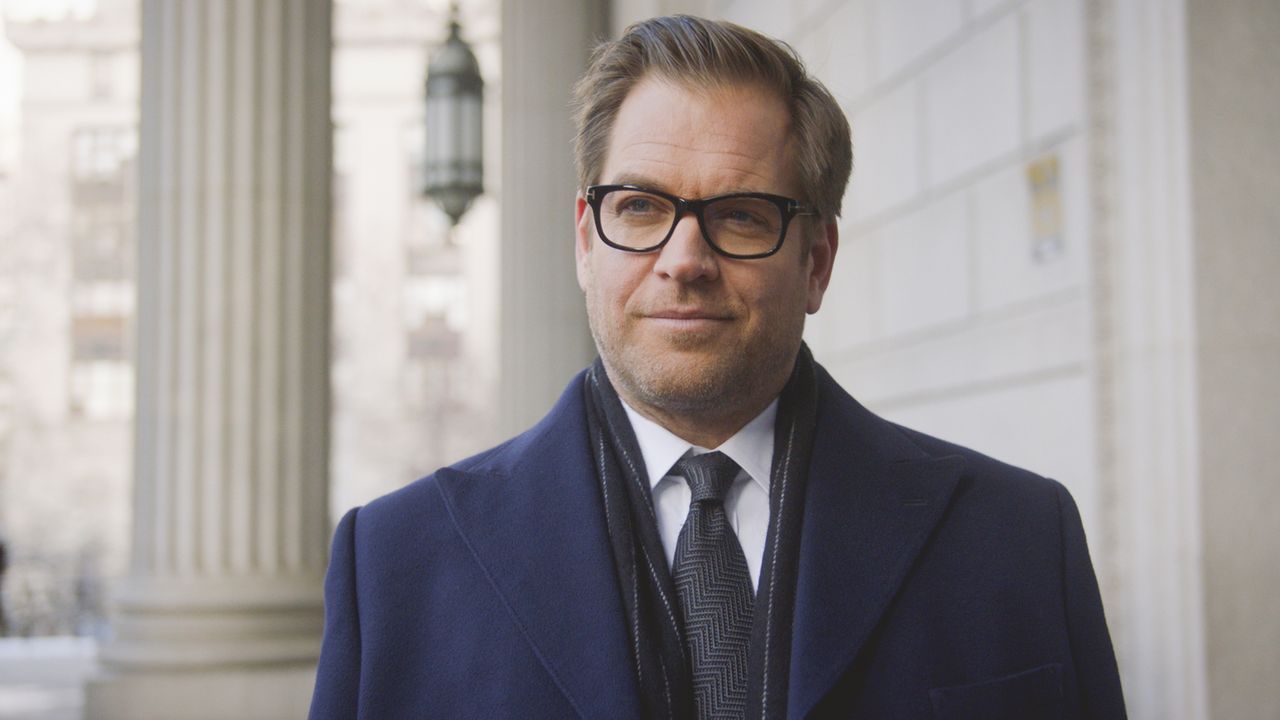 Dr. Jason Bull (Michael Weatherly) - Bildquelle: 2018 CBS Broadcasting, Inc. All Rights Reserved