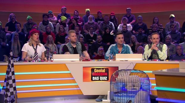 Genial Daneben - Das Quiz - Genial Daneben - Das Quiz - Wir Nullen Heute Im Lustigen 2000er Special!