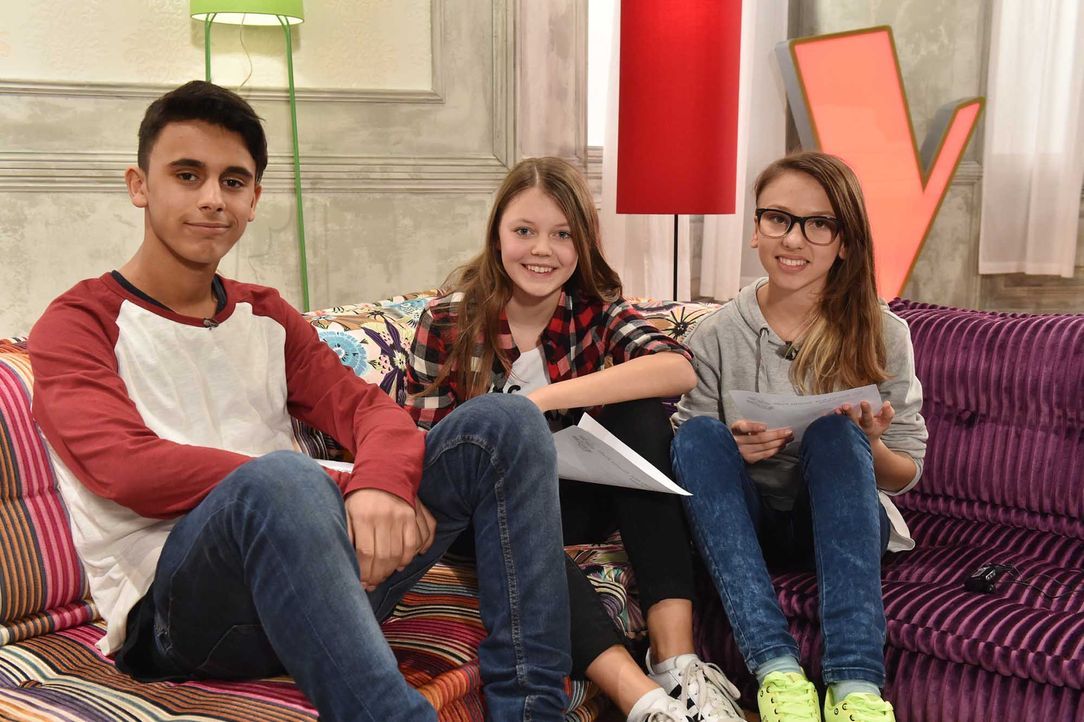 The-Voice-Kids-Stf04-Epi06-Auftritte-172-SAT1-André-Kowalski - Bildquelle: © SAT.1 / André Kowalski