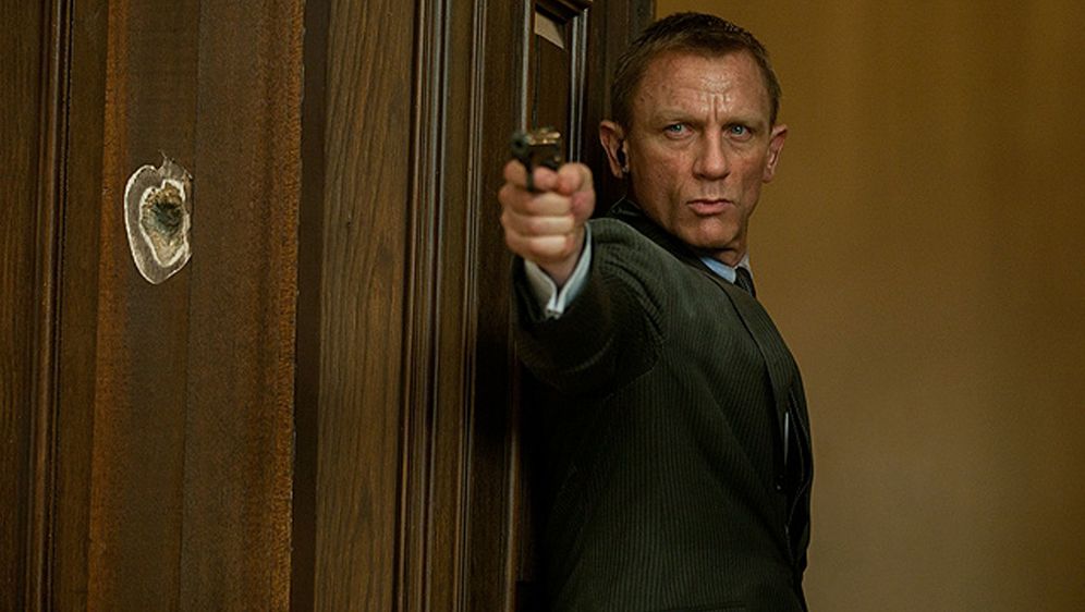 Absage An 007 Bond Out Kingsman In Der Trend Der Die Filmwelt Verändert - j5rkhmp