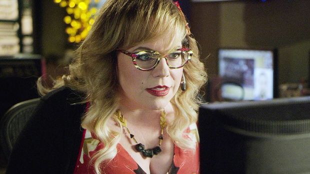 Criminal Minds - Criminal Minds - Staffel 15 Episode 8: Der Baum Der Wünsche