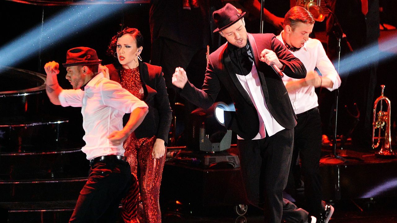 MTV-Music-Video-Awards-Justin-Timberlake-130825-2-getty-AFP - Bildquelle: getty-AFP