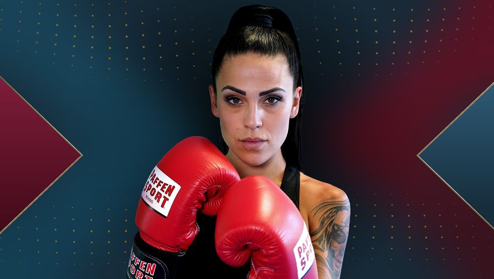 Elena Miras beim SAT.1 Promiboxen 2020: Alle Infos | SAT.1