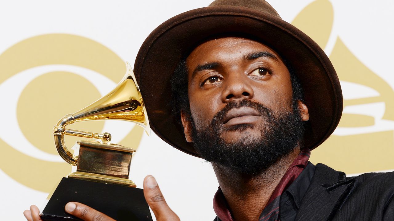 Grammy-Awards-Ben-Harper-14-01-26-AFP - Bildquelle: AFP