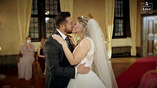 Nach der Hochzeit: So geht es Sabrina und Mehmet!