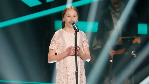 The Voice Kids 2021 Egon Ist Der Gewinner Sat 1