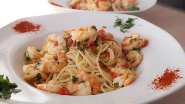 S1_Artikel lang_Profi-Tipp Aglio, olio e peperoncino_Profi-Tipp aglio olio e...