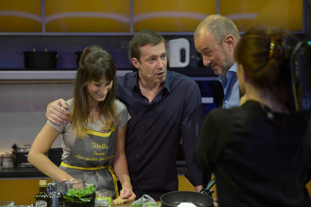 The-Taste-s01e03-7 - Bildquelle: SAT.1/Oliver S.