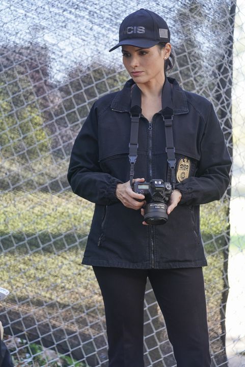 Jessica Knight (Katrina Law) - Bildquelle: Sonja Flemming 2021 CBS Broadcasting Inc. All Rights Reserved. / Sonja Flemming