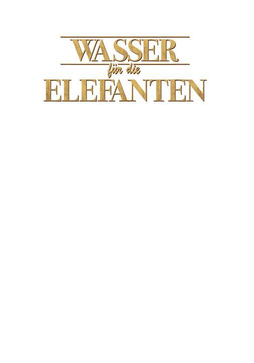 Wasser für die Elefanten - Logo - Bildquelle: 2011 Twentieth Century Fox Film Corporation. All rights reserved.