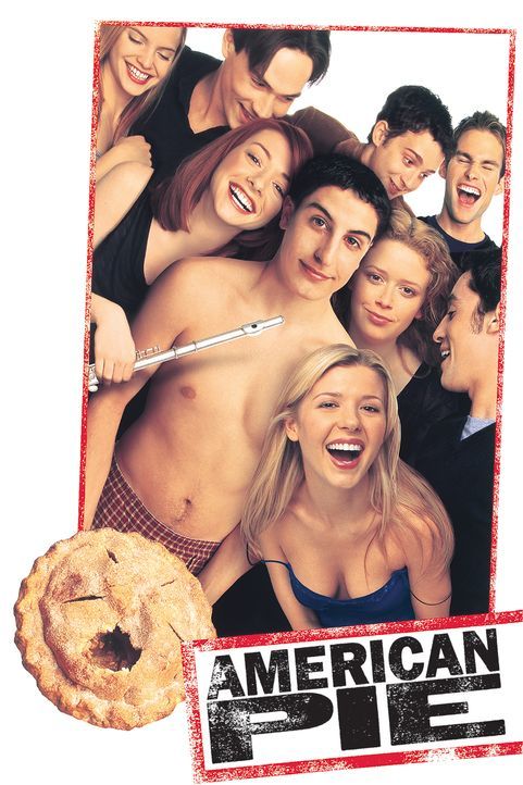 American Pie - Artwork - Bildquelle: 1999 Universal Studios All Rights Reserved.