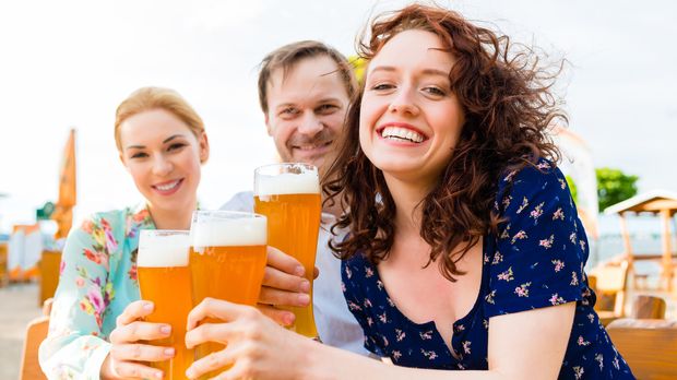 Oktoberfest Ohne Dirndl Zum Perfekten Outfit Sat 1 Ratgeber