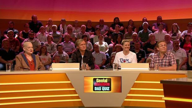 Genial Daneben - Das Quiz - Genial Daneben - Das Quiz - Wette Um Einen Besuch Beim Psychiater