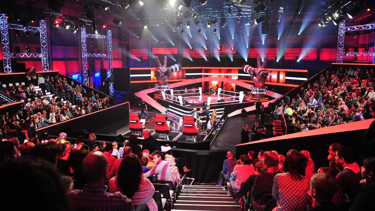 The-Voice-Kids-Stf02-Epi05-02-SAT1-Andre-Kowalski - Bildquelle: SAT.1/Andre Kowalski