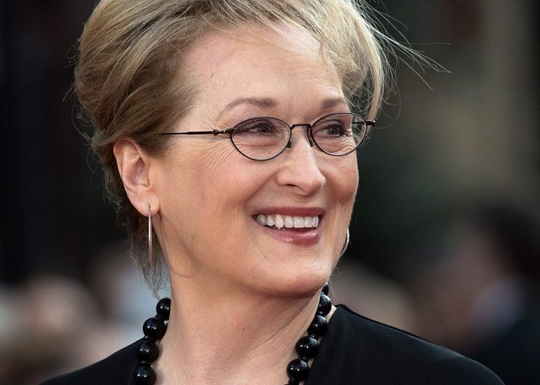 MerylStreep - Bildquelle: dpa: Will Oliver